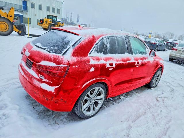 Aukcja sprzedaży 2018 Audi Q3, vin: WA1JCCFS9JR019093, numer aukcji: 49895666