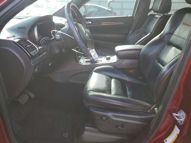 Aukcja sprzedaży 2019 Jeep Grand Cherokee, vin: 1C4RJFLT4KC726765, numer aukcji: 53791336