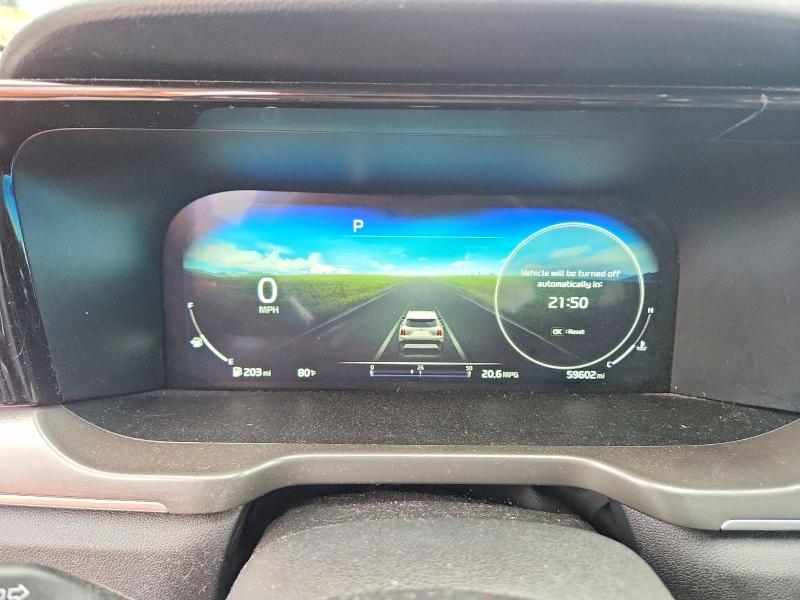 Продажа на аукционе авто 2021 Kia Sorento, vin: 5XYRK4LF9MG029215, номер лота: 53583686