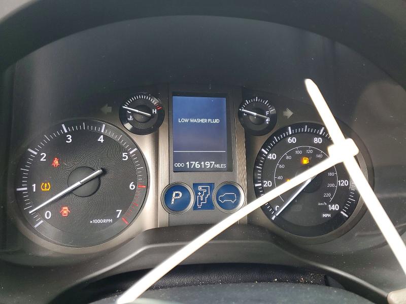 Aukcja sprzedaży 2010 Lexus Gx, vin: JTJBM7FX8A5012635, numer aukcji: 54713226