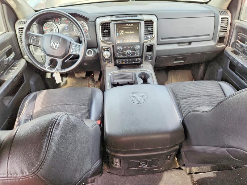 Продаж на аукціоні авто 2015 Ram 1500, vin: 1C6RR7MT9FS743321, номер лоту: 53912166