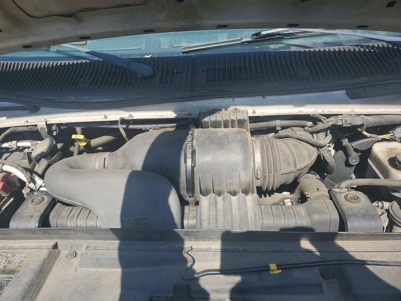 53118246 :رقم المزاد ، 1FTNE2EL0DDA17515 vin ، 2013 Ford Econoline مزاد بيع