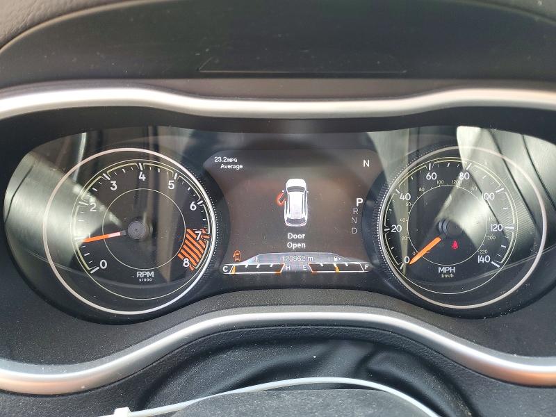 Продажа на аукционе авто 2015 Jeep Cherokee, vin: 1C4PJMBS3FW610109, номер лота: 52317146