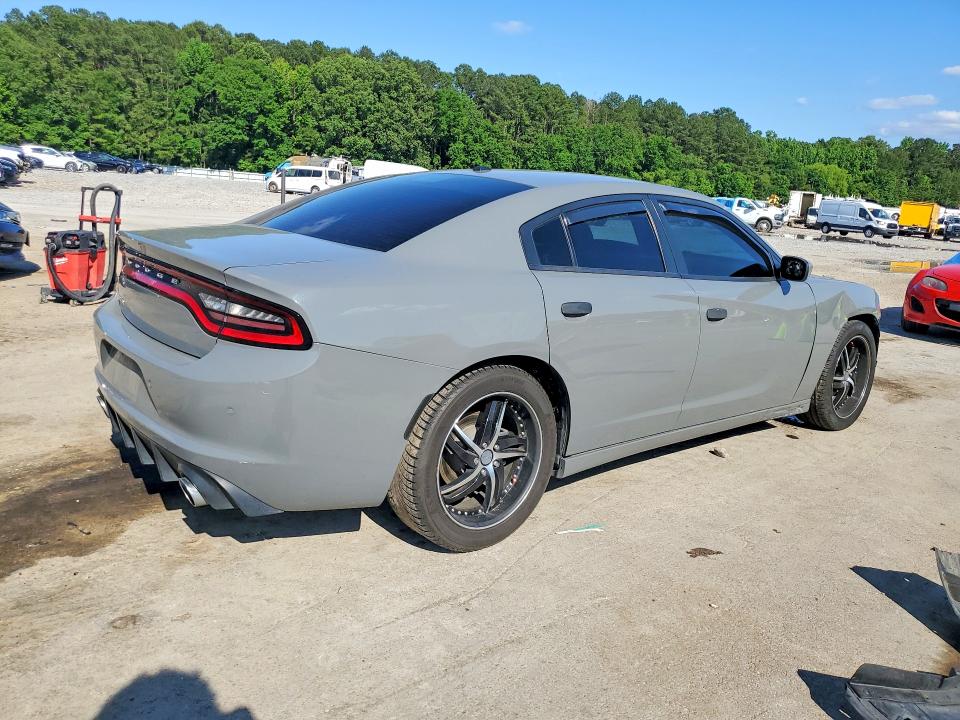 Aukcja sprzedaży 2019 Dodge Charger, vin: 2C3CDXBG0KH674687, numer aukcji: 53346846