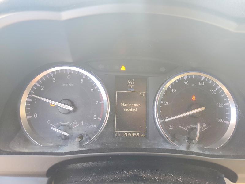54200806 :رقم المزاد ، 5TDYKRFH0GS132052 vin ، 2016 Toyota Highlander مزاد بيع