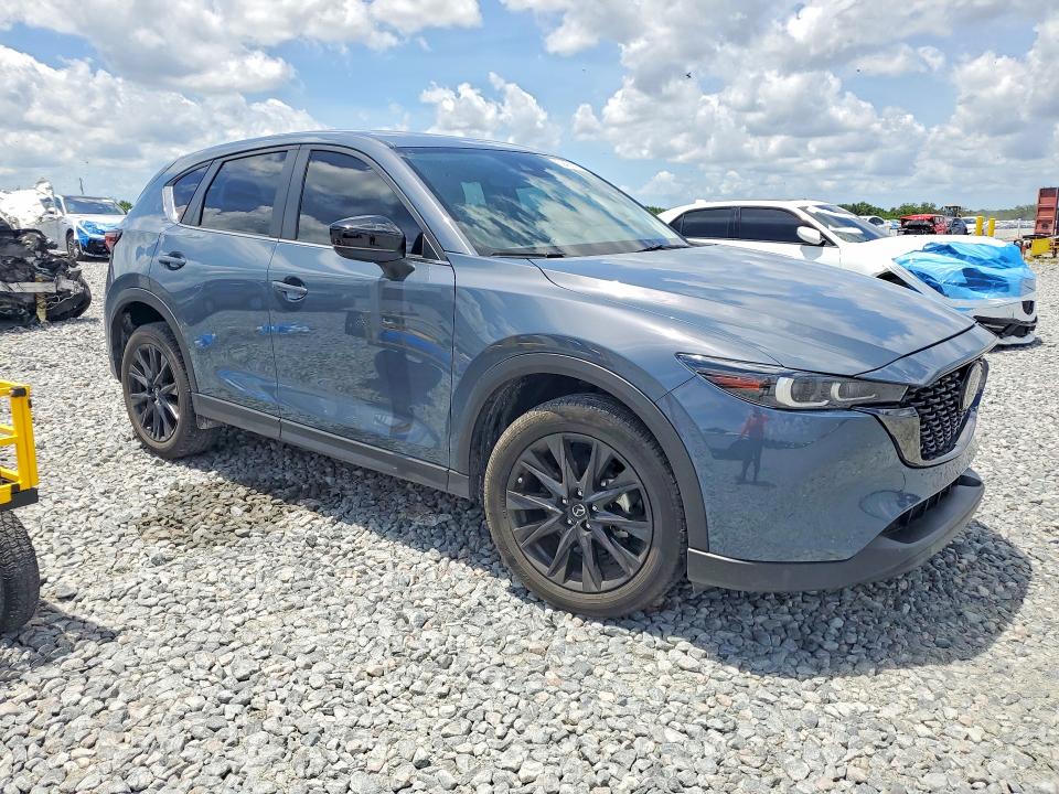 Aukcja sprzedaży 2023 Mazda Cx-5, vin: JM3KFBCM1P0237552, numer aukcji: 52469196