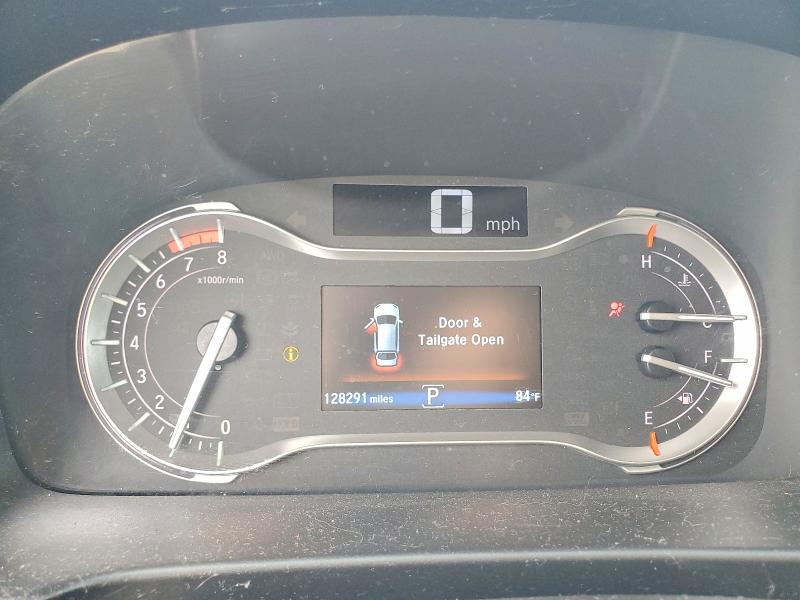 Aukcja sprzedaży 2018 Honda Pilot, vin: 5FNYF6H84JB022522, numer aukcji: 54351806