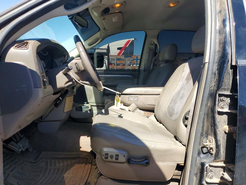 Продаж на аукціоні авто 2005 Dodge Ram 3500, vin: 3D7MS48C35G825458, номер лоту: 52079586