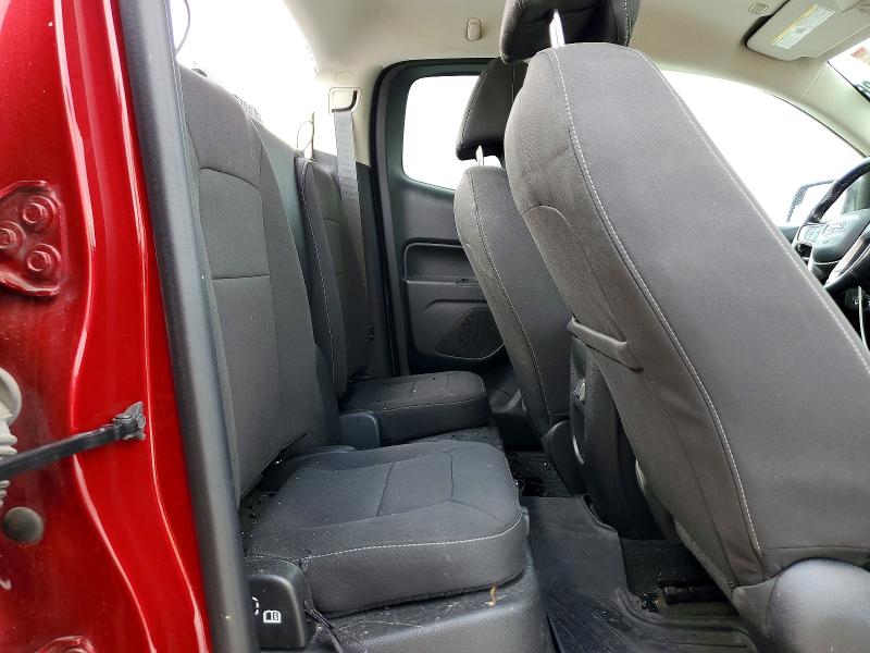Aukcja sprzedaży 2018 Gmc Canyon, vin: 1GTH6CEN6J1293759, numer aukcji: 53688186