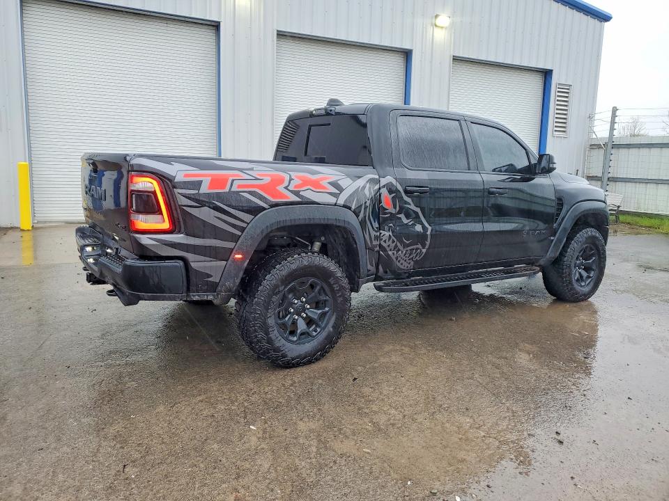 Aukcja sprzedaży 2024 Ram 1500, vin: MV1N3900611ND, numer aukcji: 53498706