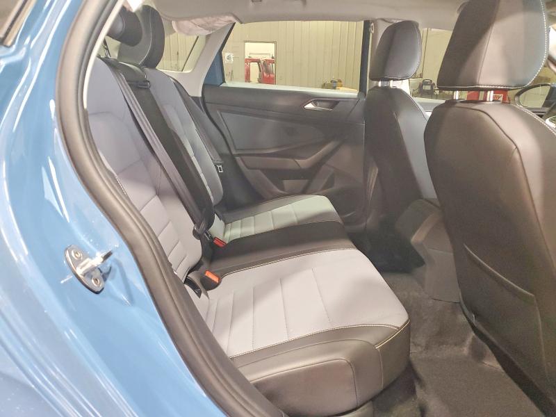 Aukcja sprzedaży 2025 Volkswagen Jetta, vin: 3VW7X7BU5SM066396, numer aukcji: 53766736