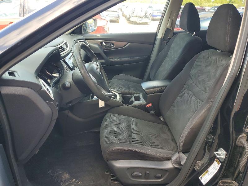 Aukcja sprzedaży 2014 Nissan Rogue, vin: 5N1AT2MT1EC840432, numer aukcji: 55114286