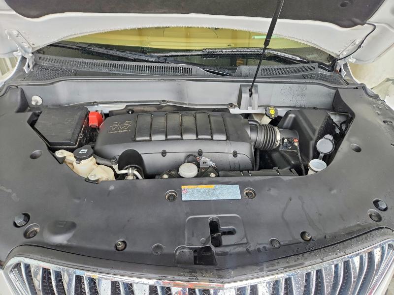 Продажа на аукционе авто 2017 Buick Enclave, vin: 5GAKRBKD4HJ138125, номер лота: 55358646