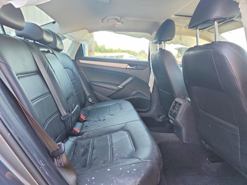 Aukcja sprzedaży 2021 Volkswagen Passat, vin: 1VWSA7A35MC000455, numer aukcji: 53324206