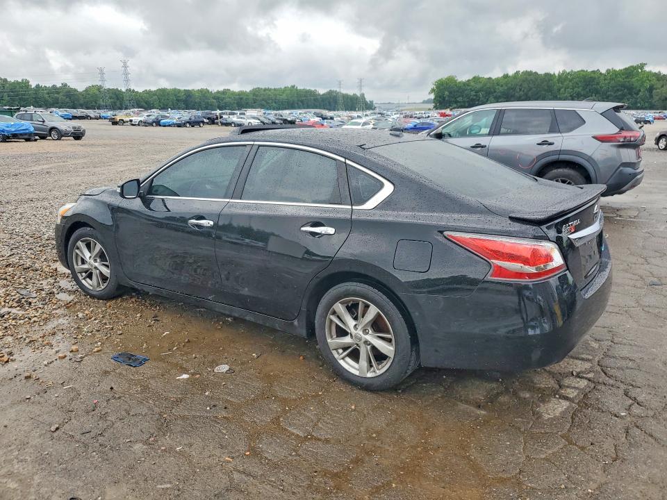 Aukcja sprzedaży 2014 Nissan Altima, vin: 1N4AL3AP2EC110892, numer aukcji: 54208026