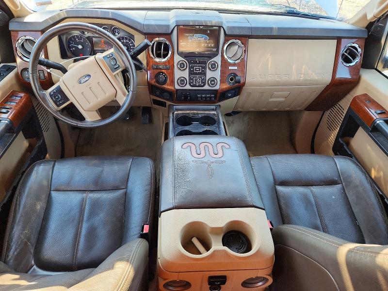 Aukcja sprzedaży 2016 Ford F250, vin: 1FT7W2BT9GEA63918, numer aukcji: 52263336