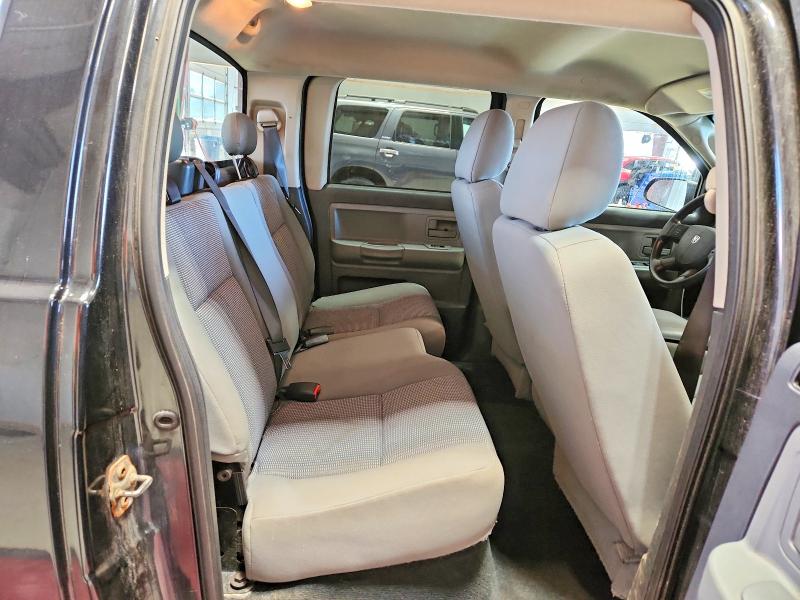 Продажа на аукционе авто 2011 Dodge Dakota, vin: 1D7RW3GP9BS598757, номер лота: 55531276