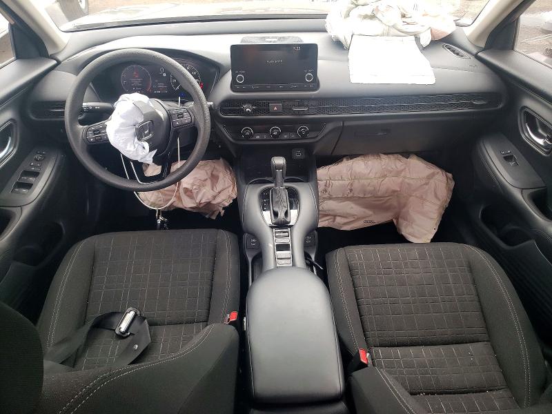 Aukcja sprzedaży 2024 Honda Hr-v, vin: 3CZRZ2H36RM714968, numer aukcji: 53417396