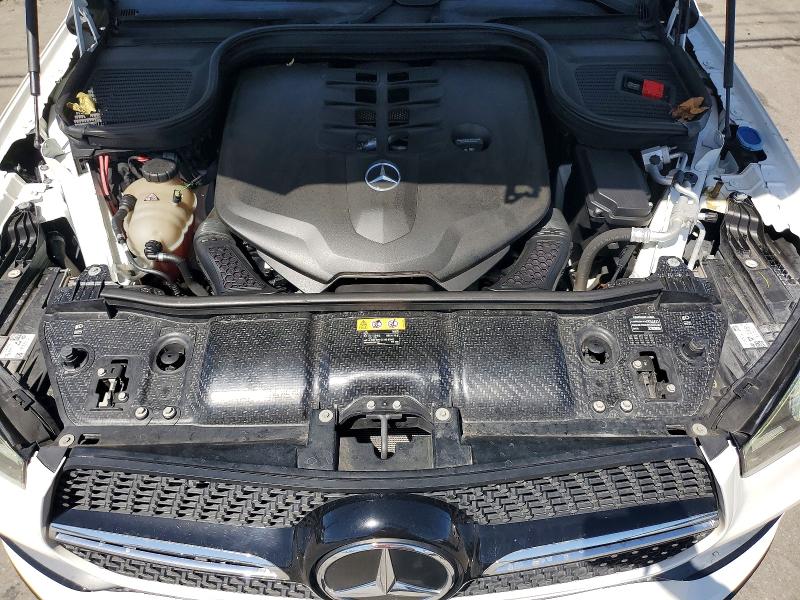53931456 :رقم المزاد ، 4JGFB8GB9LA181393 vin ، 2020 Mercedes-benz Gle مزاد بيع