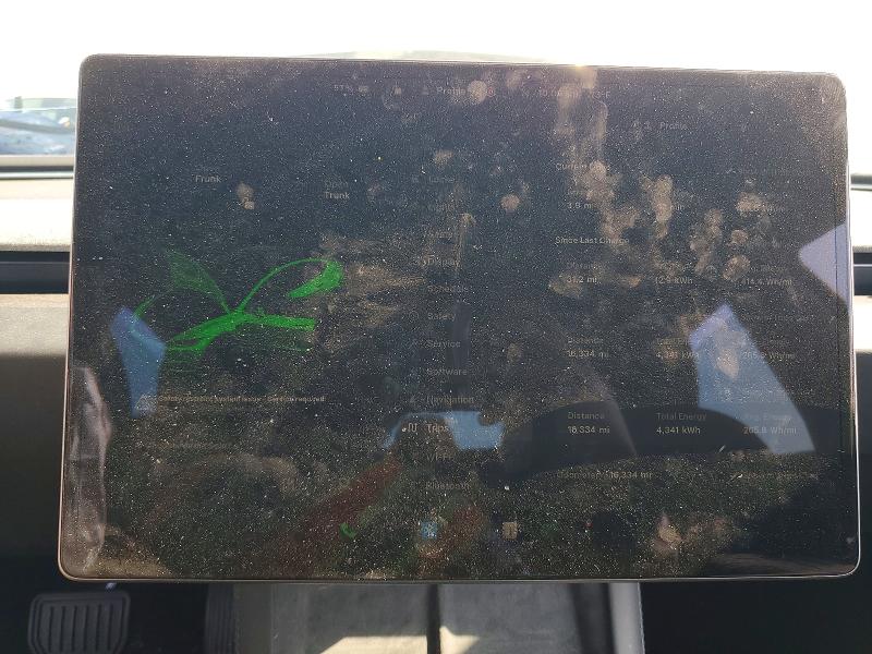 Продажа на аукционе авто 2024 Tesla Model 3, vin: 5YJ3E1EB9RF734262, номер лота: 53697896