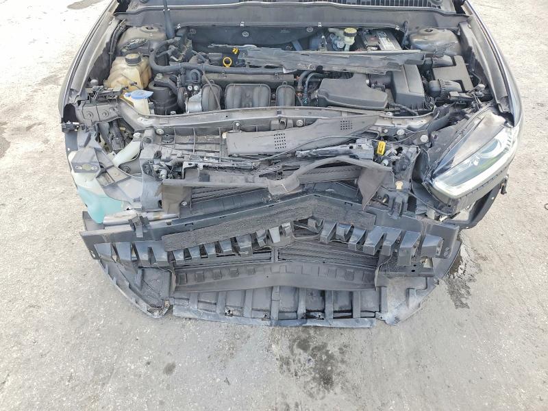 Aukcja sprzedaży 2014 Ford Fusion, vin: 1FA6P0H74E5362503, numer aukcji: 55377246