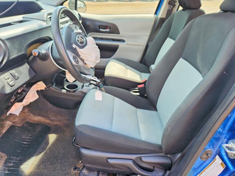 Продажа на аукционе авто 2013 Toyota Prius C, vin: JTDKDTB38D1543473, номер лота: 53238106