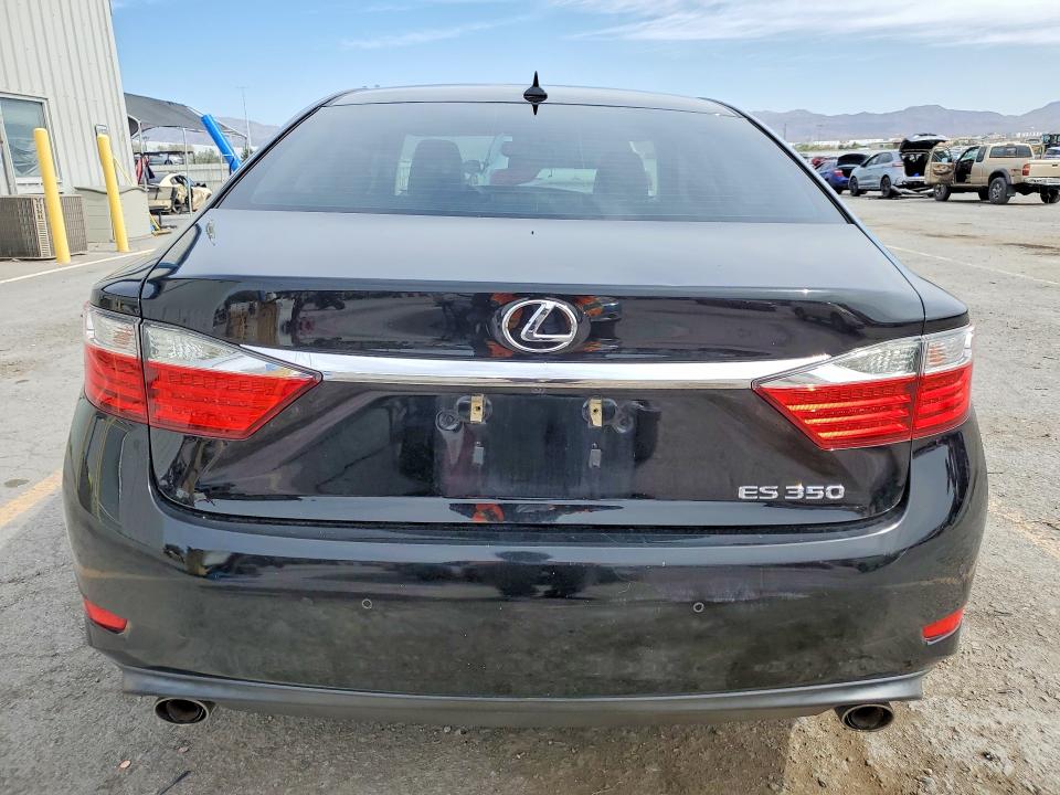 Продажа на аукционе авто 2013 Lexus Es, vin: JTHBK1GG3D2077143, номер лота: 51652256