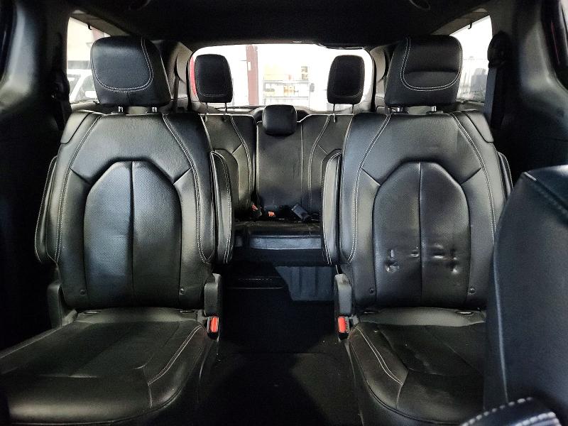 Продаж на аукціоні авто 2019 Chrysler Pacifica, vin: 2C4RC1EG5KR643866, номер лоту: 54010626
