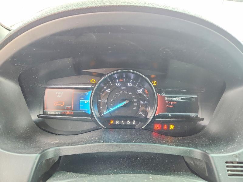 2018 Ford Explorer მანქანა იყიდება აუქციონზე, vin: 1FM5K8D84JGC26058, აუქციონის ნომერი: 52548616