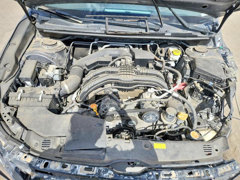 Продаж на аукціоні авто 2019 Subaru Impreza, vin: 4S3GKAC62K3603709, номер лоту: 54904106