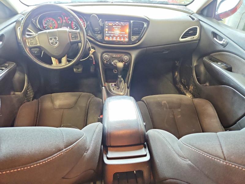 Продажа на аукционе авто 2013 Dodge Dart, vin: 1C3CDFBA1DD329576, номер лота: 54337806