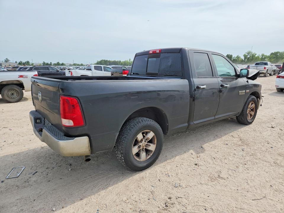 Auction sale of the 2014 Ram 1500, vin: 1C6RR6GT0ES286869, lot number: 53394836