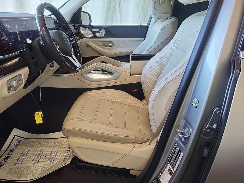 Продажа на аукционе авто 2020 Mercedes-benz Gle, vin: 4JGFB4KE9LA049017, номер лота: 55386516