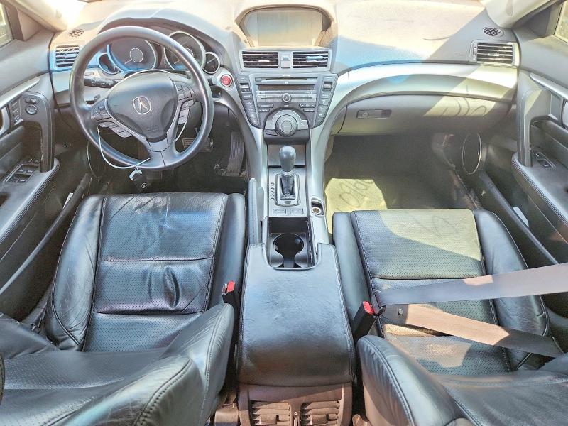 Aukcja sprzedaży 2010 Acura Tl, vin: 19UUA8F55AA003988, numer aukcji: 53609616