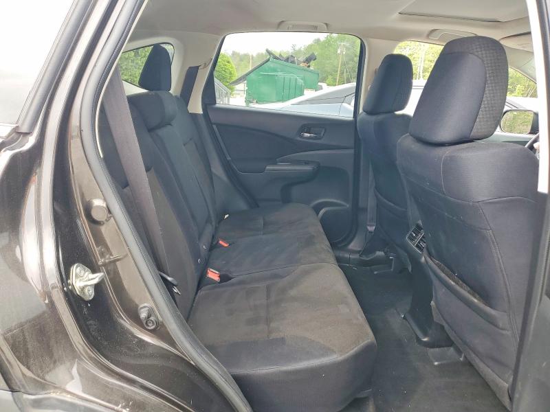 Aukcja sprzedaży 2016 Honda Cr-v, vin: 2HKRM4H5XGH687326, numer aukcji: 54308876