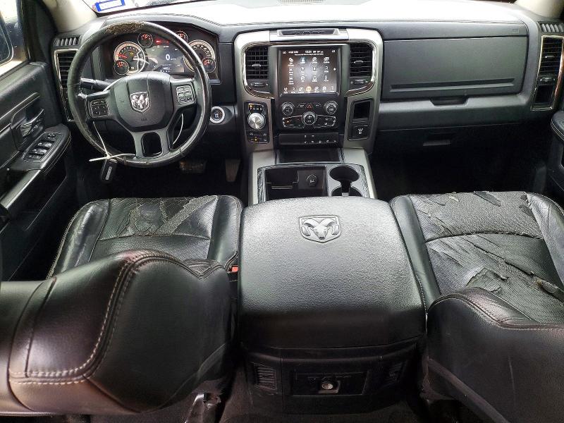 54546956 :رقم المزاد ، 1C6RR7MT6FS595838 vin ، 2015 Ram 1500 مزاد بيع