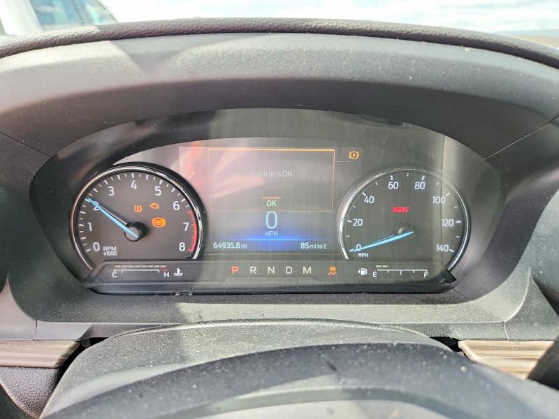 Aukcja sprzedaży 2020 Ford Explorer, vin: 1FMSK8FHXLGC32983, numer aukcji: 54560166
