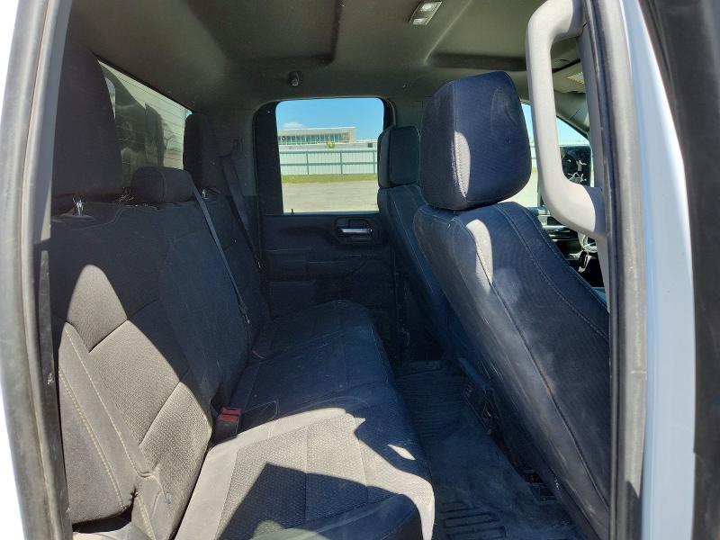 Продажа на аукционе авто 2024 Gmc Sierra3500, vin: 1GT59SE72RF380336, номер лота: 51672126