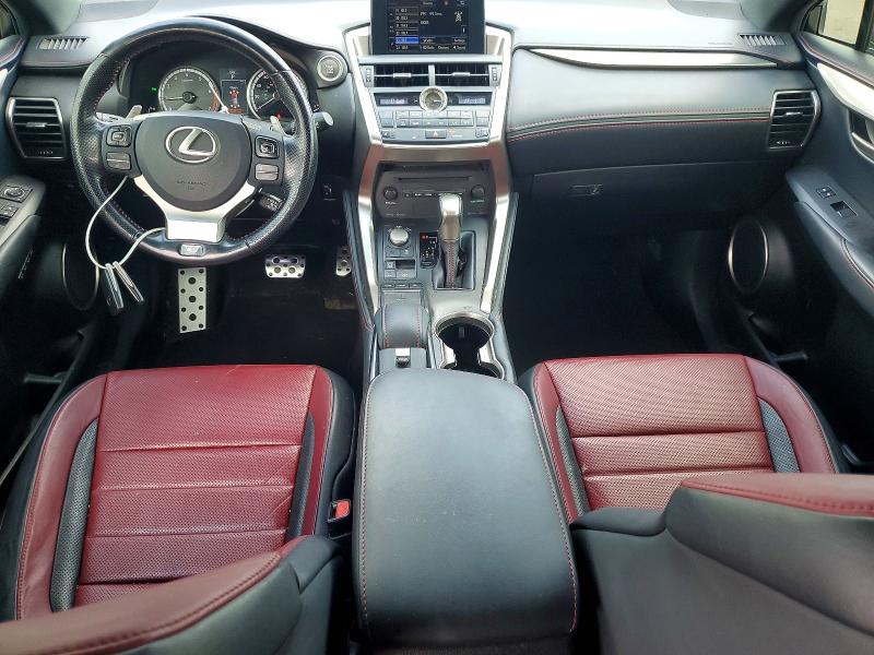 Продаж на аукціоні авто 2016 Lexus Nx 200t, vin: JTJYARBZ0G2035181, номер лоту: 54072236