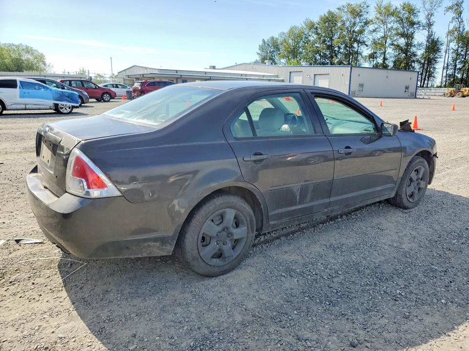 Aukcja sprzedaży 2006 Ford Fusion, vin: 3FAFP06Z46R194963, numer aukcji: 54017156