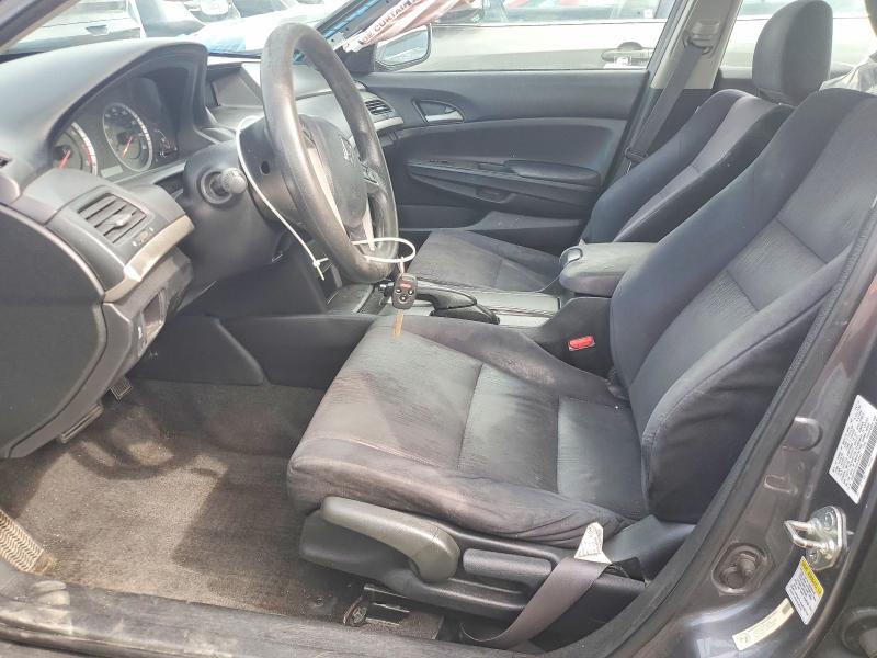 Продаж на аукціоні авто 2012 Honda Accord, vin: 1HGCP2F36CA198461, номер лоту: 50777116