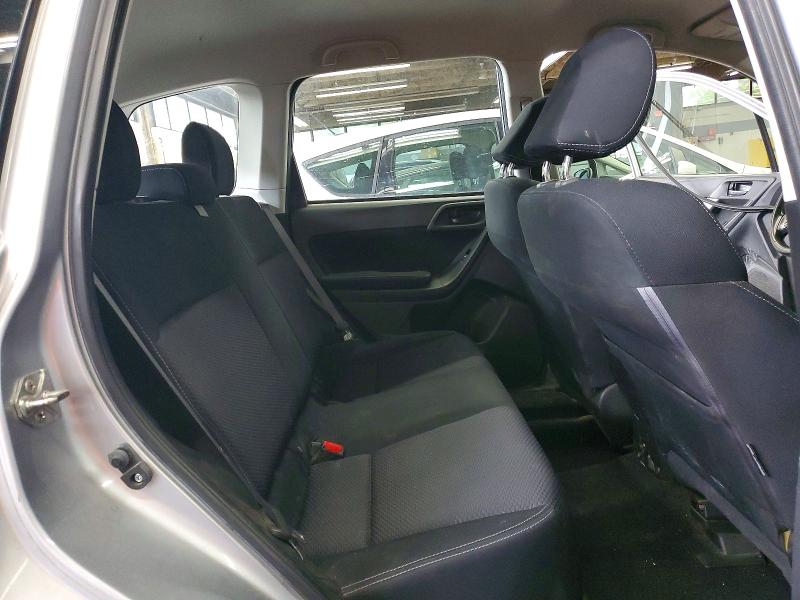 Aukcja sprzedaży 2014 Subaru Forester, vin: JF2SJAAC6EH452517, numer aukcji: 54670616