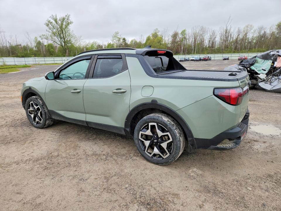 Продажа на аукционе авто 2023 Hyundai Santa Cruz, vin: 5NTJEDAF8PH065855, номер лота: 53302606