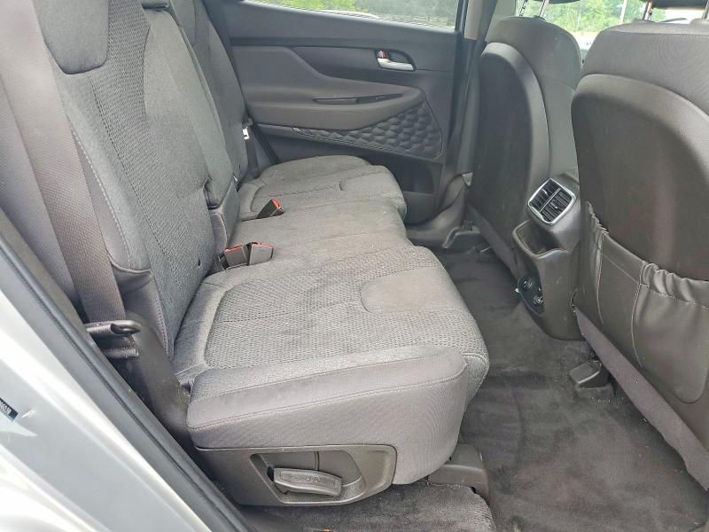 Продаж на аукціоні авто 2020 Hyundai Santa Fe, vin: 5NMS33AD7LH266039, номер лоту: 52014536