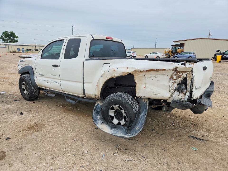 Продаж на аукціоні авто 2011 Toyota Tacoma, vin: 5TFTU4GN9BX007405, номер лоту: 52941166