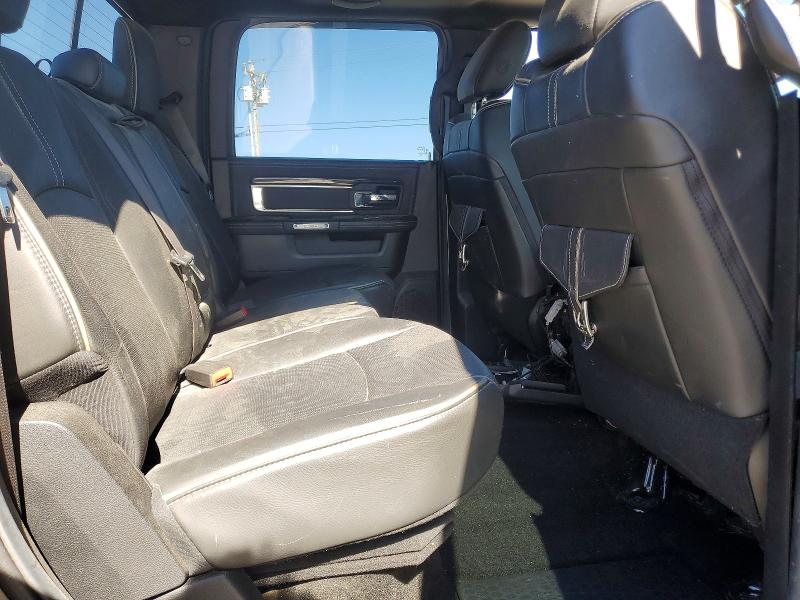 Продажа на аукционе авто 2016 Ram 1500, vin: 1C6RR7WM2GS250393, номер лота: 53359526