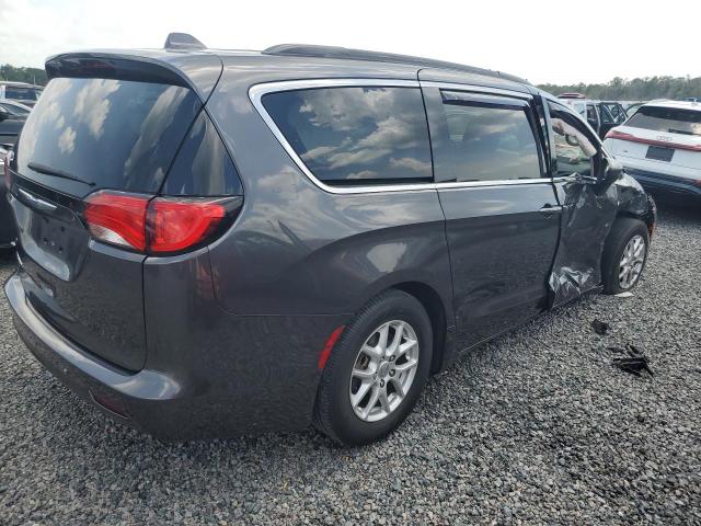 Продаж на аукціоні авто 2020 Chrysler Voyager, vin: 2C4RC1DG6LR260926, номер лоту: 54588946