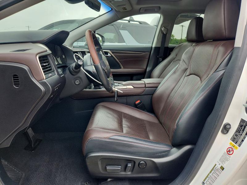 Продажа на аукционе авто 2017 Lexus Rx 350, vin: 2T2BZMCA3HC060362, номер лота: 54334686