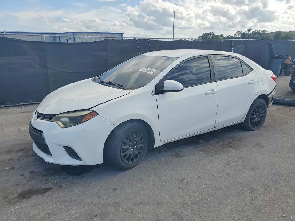 Продаж на аукціоні авто 2014 Toyota Corolla, vin: 2T1BURHE1EC004086, номер лоту: 52118946