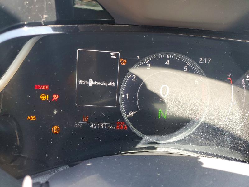 Продаж на аукціоні авто 2023 Lexus Nx, vin: 2T2GGCEZ7PC026240, номер лоту: 55024976